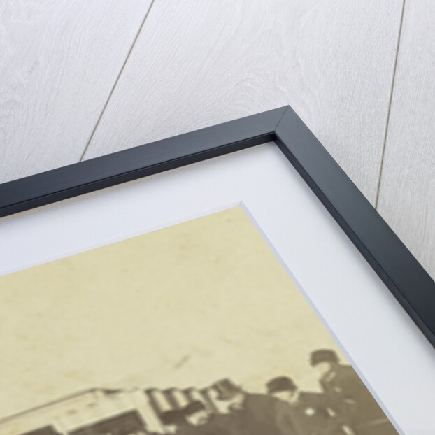 Amsterdamsche Ysclub Hardrydery January 7, 1891 by Samuel Herz