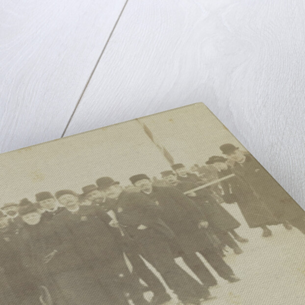 Amsterdam, The Netherlands Ysclub 1891 by Samuel Herz