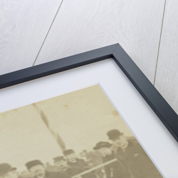 Amsterdam, The Netherlands Ysclub 1891 by Samuel Herz