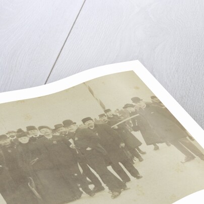 Amsterdam, The Netherlands Ysclub 1891 by Samuel Herz