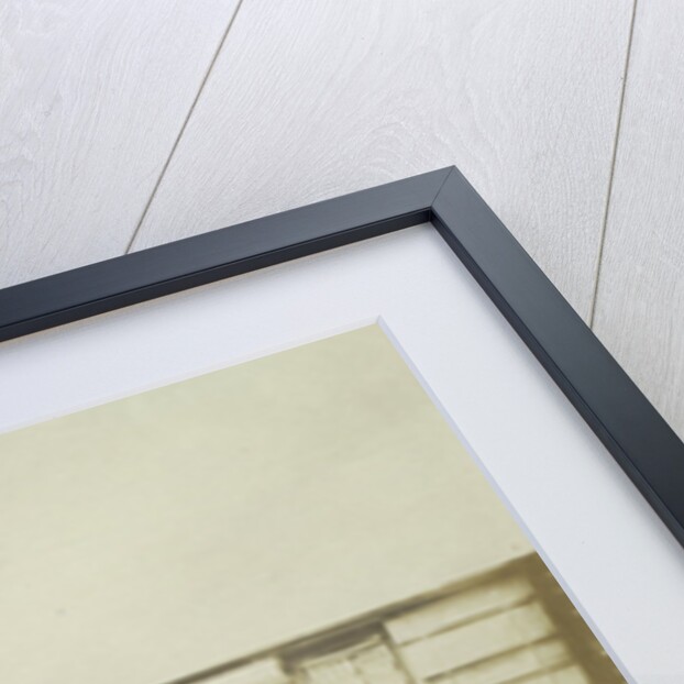 Epurator, Cleaning Machine for Cotton by C.M. Ferrier & F. von Martens