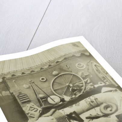 Articles in Indian Rubber. MacIntosh by Anonymous