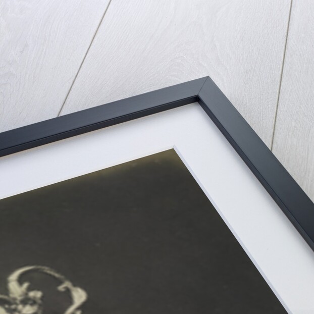 Plate. Garrard and Co by C.M. Ferrier & F. von Martens