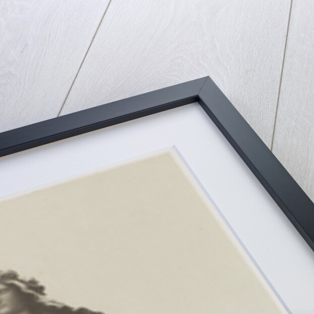 Libussa by C.M. Ferrier & F. von Martens