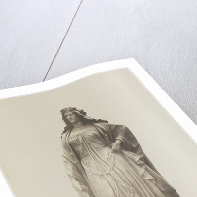 Libussa by C.M. Ferrier & F. von Martens