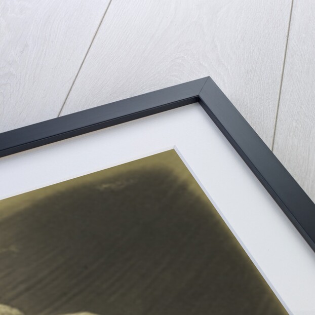 Cain and his Family. (Plaster) Etex by Anonymous