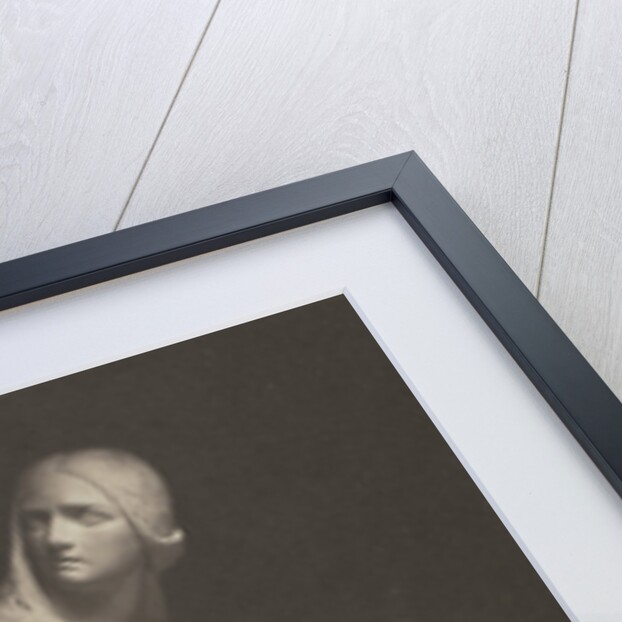 Susanna. (Marble) Galli by Anonymous