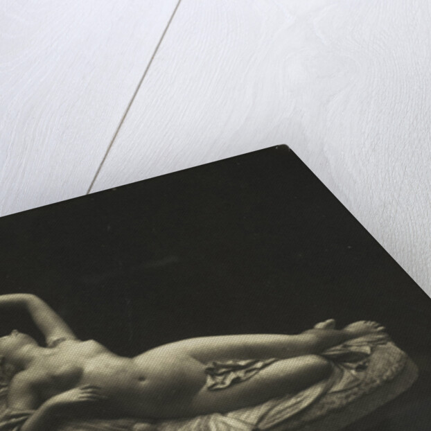 Psyche. Fraiken by Anonymous