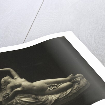 Psyche. Fraiken by Anonymous