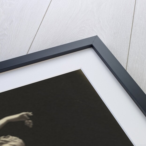 Ino and Bacchus by C.M. Ferrier & F. von Martens