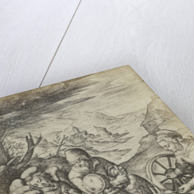 Sections by Edmond Fierlants