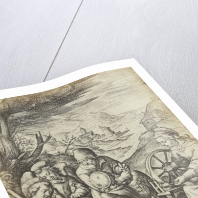 Sections by Edmond Fierlants