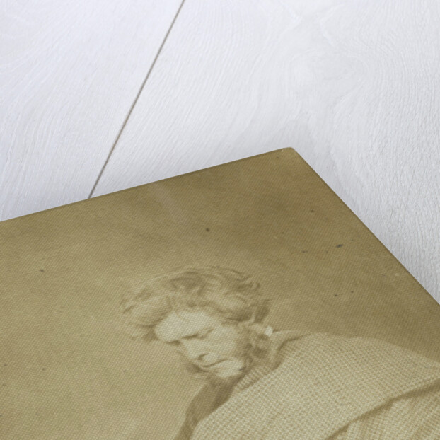 Hugh Miller by J.G. Tunny