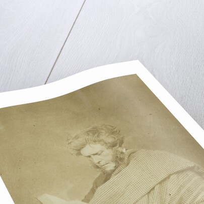 Hugh Miller by J.G. Tunny