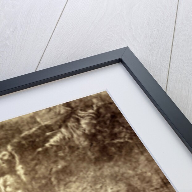 Drawing Raphael from Windsor Castle by Charles Thurston Thompson