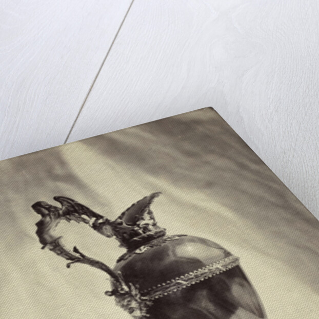 Stones can frame, from the Louvre by Charles Thurston Thompson