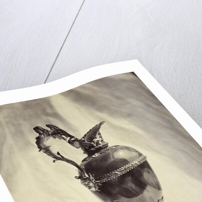 Stones can frame, from the Louvre by Charles Thurston Thompson