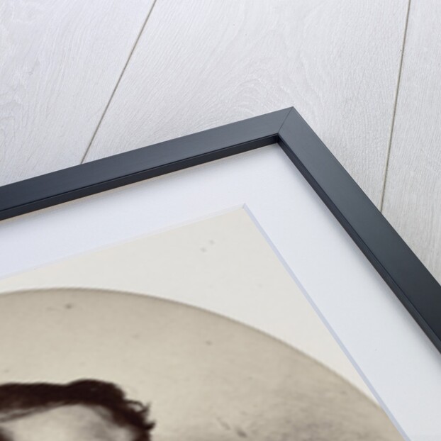 Portrait de M. Achille Fould by Paul Delaroche