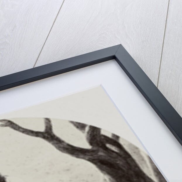 Le Christ and Gethsemane by Paul Delaroche