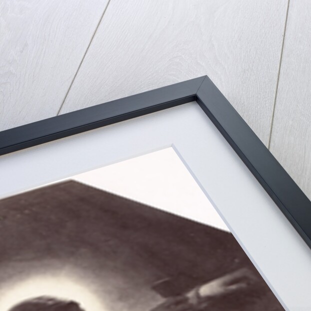 Le Christ au jardin des Oliviers by Paul Delaroche