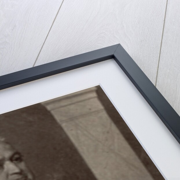 Portrait M. Thiers by Paul Delaroche