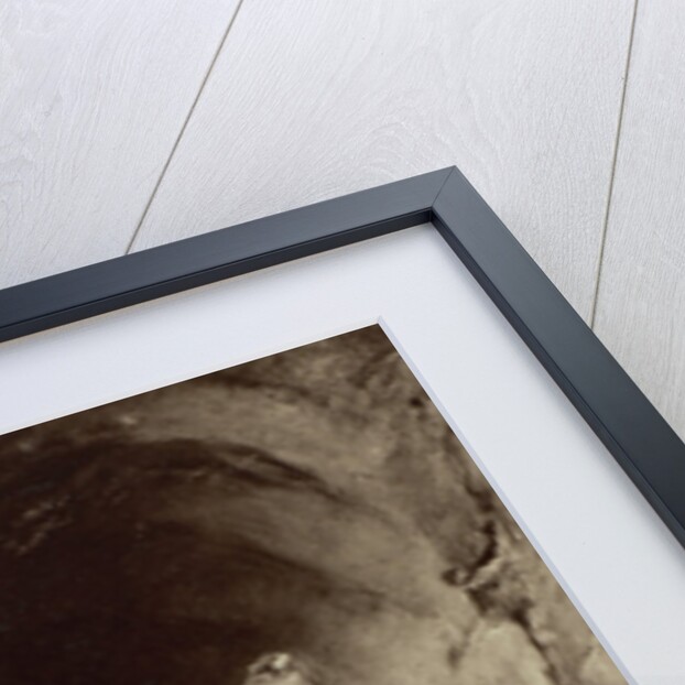 Miss Macdonald by Paul Delaroche