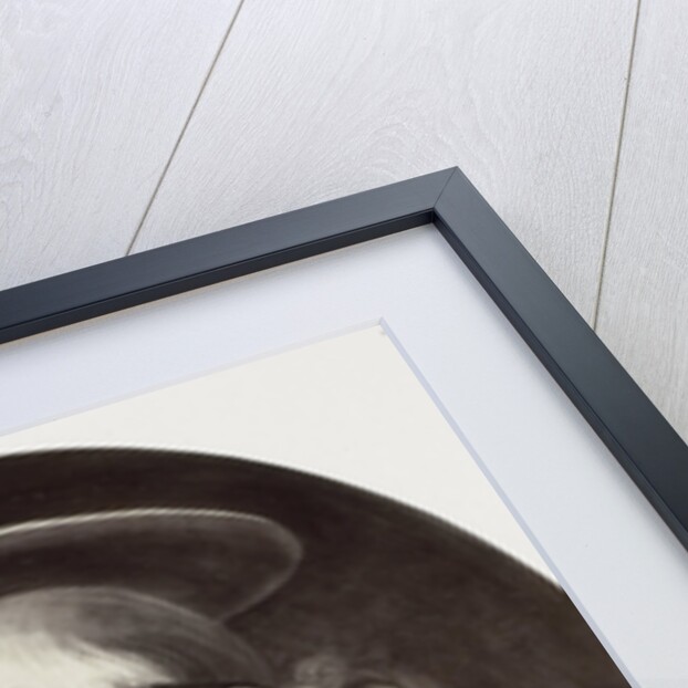 Tete d'Ange by Paul Delaroche