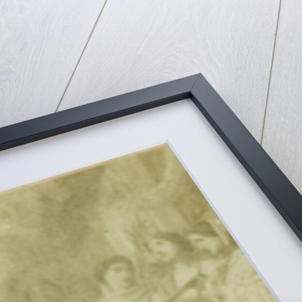 illustration Horace by Anonymous