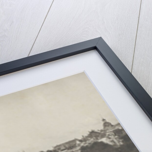 Inner Amstel, given to the Mint, Amsterdam by Gerrit Hendricus Heinen