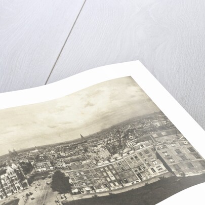 Leidseplein by Gerrit Hendricus Heinen