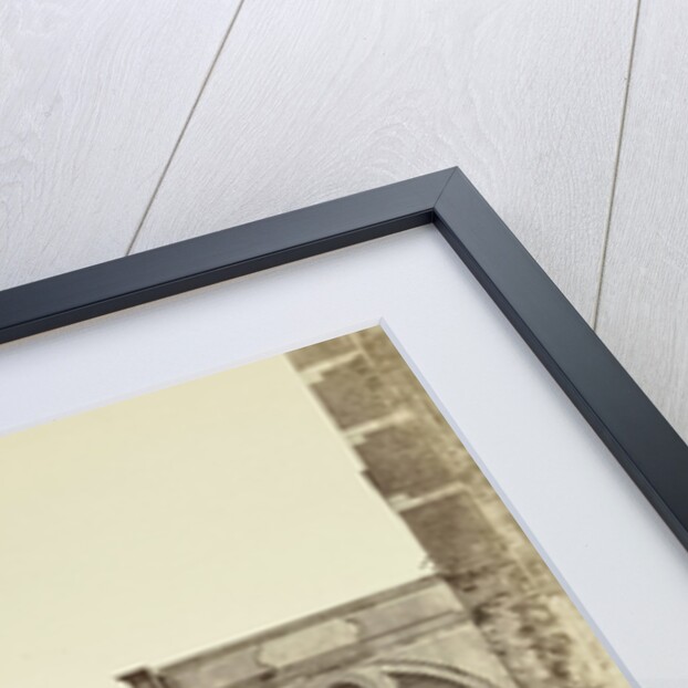 Piazza San Marco Italy by Carlo Naya