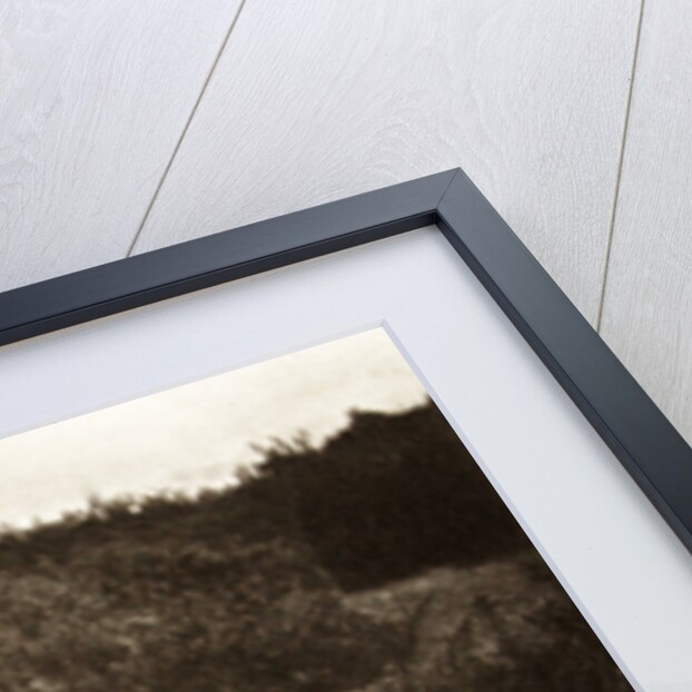 Fishermen in Suffolk by Peter Henry Emerson