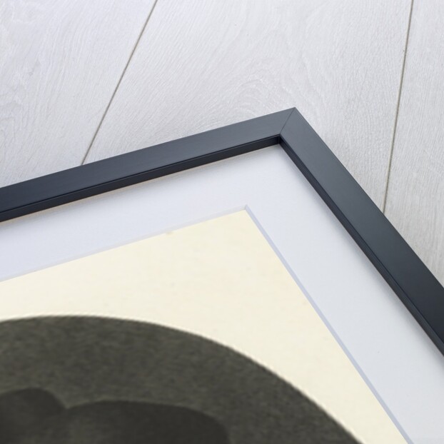 Portrait of Matthias Gherwen by Hendrik Bary