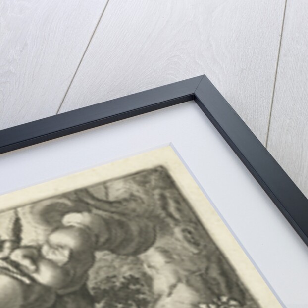 Maria Magdalena als berouwvolle zondaar. Hugo de Groot by Michael Colyn