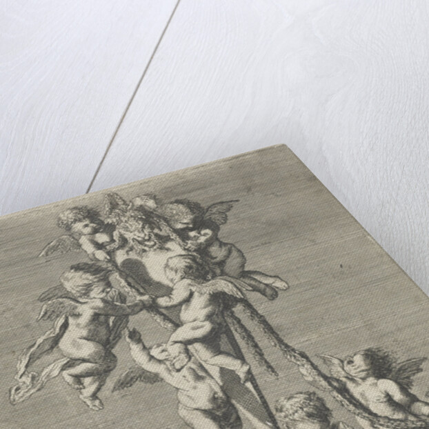 Earth by Cornelis A. Hellemans