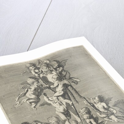 Earth by Cornelis A. Hellemans