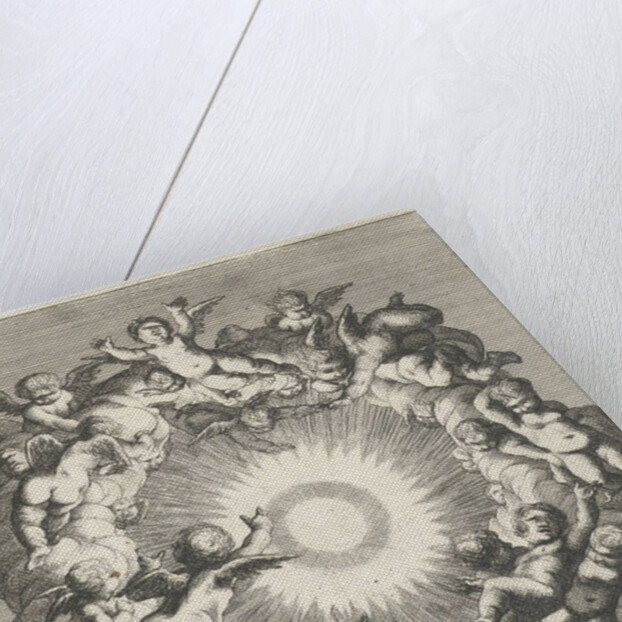 Air by Cornelis A. Hellemans