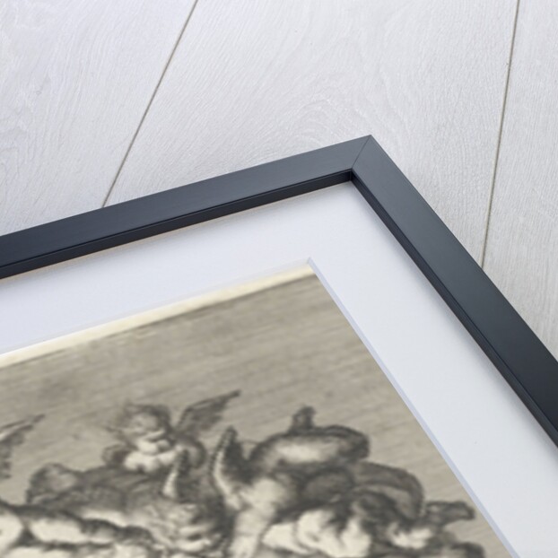 Air by Cornelis A. Hellemans