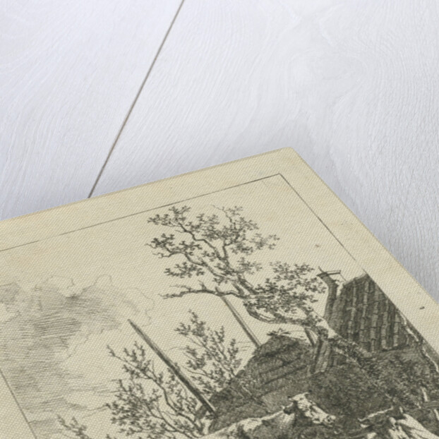 milker by Jan Kobell III