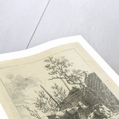 milker by Jan Kobell III