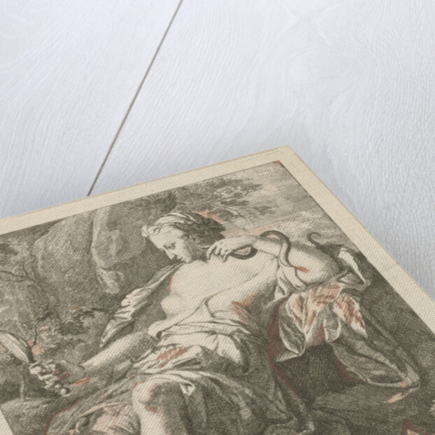 Prudentia by Hendrik van Limborch