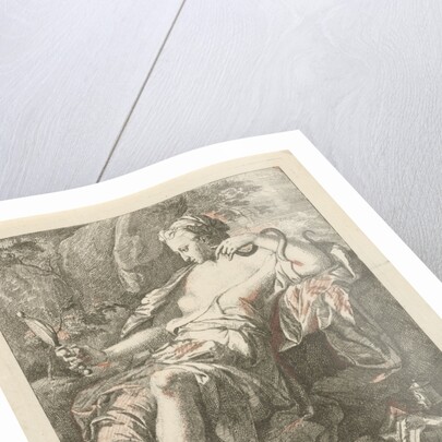 Prudentia by Hendrik van Limborch