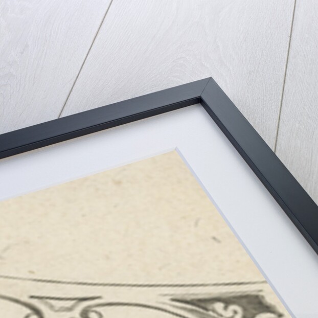 Women accompany drunken men by Claes Jansz. Visscher II