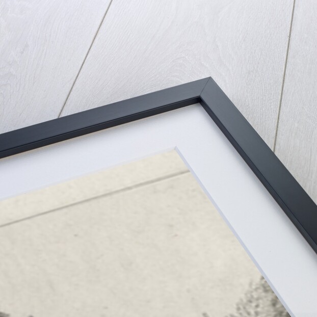 Man and a woman for a farm by Jan Izaak van Mansvelt