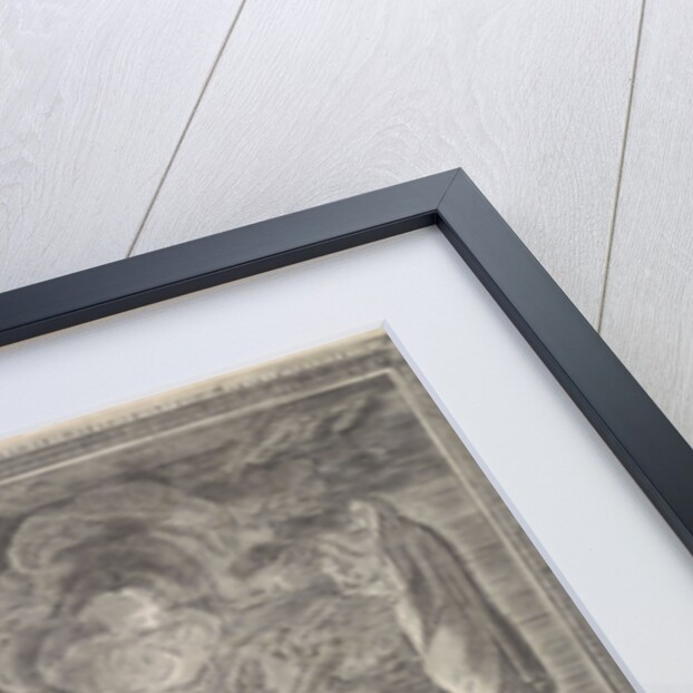 Martyrdom of St. Lawrence by Paulus Mondekens