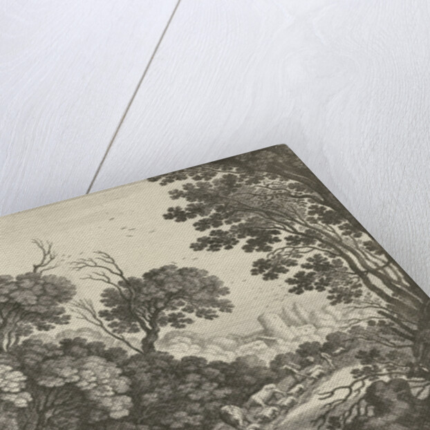 Shepherds of the flock by Antoine Bonenfant