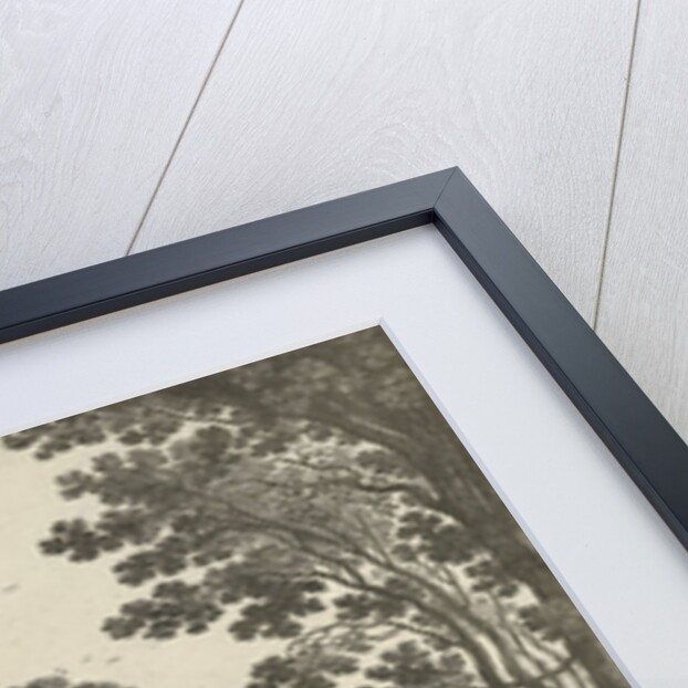 Shepherds of the flock by Antoine Bonenfant