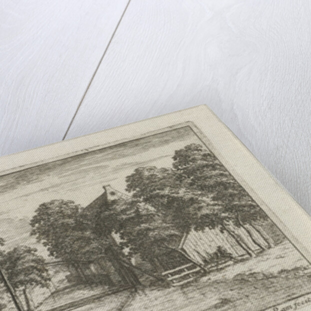 View Jaap Hannes by Johannes de Ram