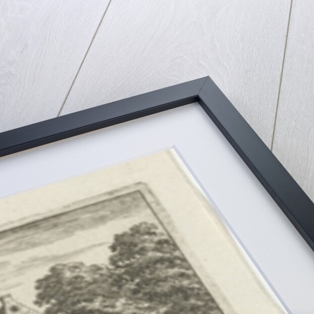 View Jaap Hannes by Johannes de Ram