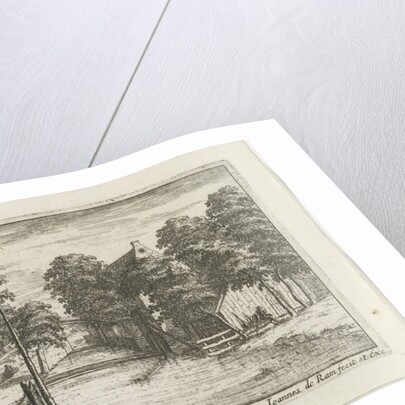 View Jaap Hannes by Johannes de Ram